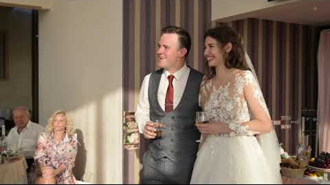 Репортажные фильмы. Фото-видеосъемка свадеб Venson Films