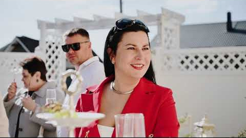 Репортажные фильмы. Фото-видеосъемка свадеб Venson Films