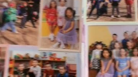 Фотокниги Детсад. Фотограф в г. Чита — Наталья Кириллова