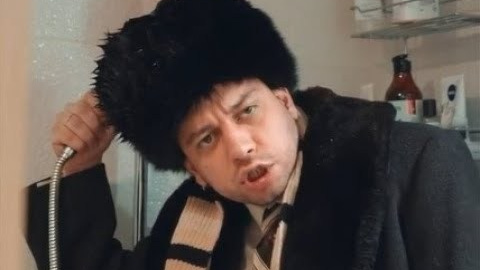 Vine. VICTORIA TRETYAKOVA