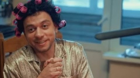 Vine. VICTORIA TRETYAKOVA