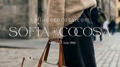 Sofia de Cocosa. B2BNeuro