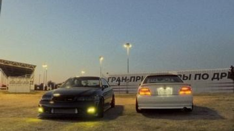 ZAZOR / cars photo & video. Видеограф в Москве Даниил Векшин