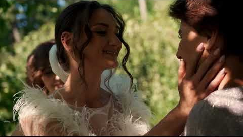 Бэкстейдж. Свадебные фотограф и видеограф Наталья и Анатолий Новиковы СПб