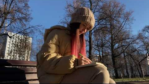 Творческая съемка. Видео контент для бизнеса и личного блога в Перми Субботина Анастасия