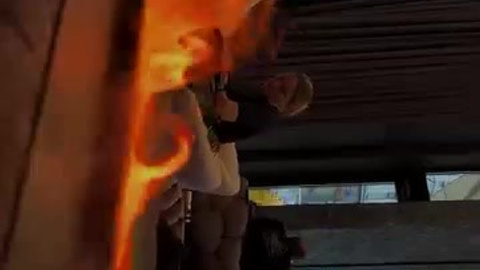 Личные и корпоративные бренды. Мобильный видеограф Анна Алхимова