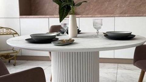 Интерьер. Видеосъёмка Монтаж Контент Reels в СПБ