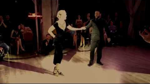 Sofiya Seminskaya & Norair Arakelyan in Planetango 26 oct. 2018. Александр Прищепов - фотограф, режиссёр, продюсер