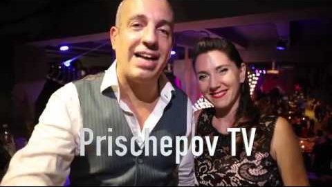 Planetango-XXII - Moscow International Tango Festival. Александр Прищепов - фотограф, режиссёр, продюсер