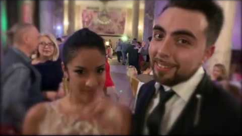 Moscow Tango Holidays / Spring edition II. Александр Прищепов - фотограф, режиссёр, продюсер