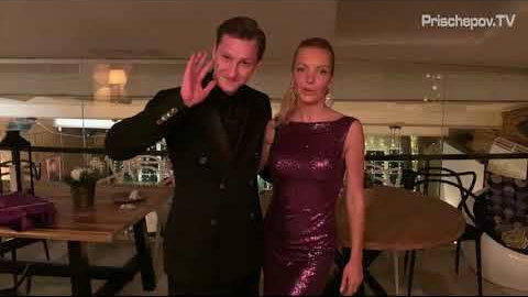 Artem Luchin & Irina Samoilova, Milonga Sentimental, 27.08.2020. Александр Прищепов - фотограф, режиссёр, продюсер