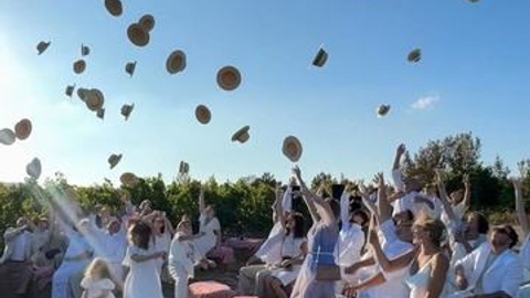 REELS. Алёна Наумова — профессиональный организатор свадеб и мероприятий в Краснодарском крае и на побережье