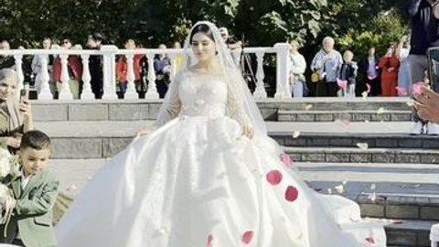 REELS. Алёна Наумова — профессиональный организатор свадеб и мероприятий в Краснодарском крае и на побережье