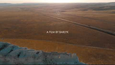 Портфолио работ. Барлык