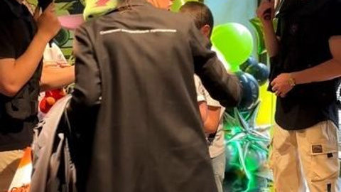 Ведущий.Организатор. Видеосъёмка Монтаж Контент Reels в СПБ