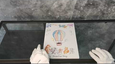 Видеообзоры. Фокус студия. Выпускные альбомы в Красноярске