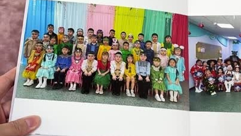 Премиум 20×20 — 5 разворотов. ФОТОГРАФ в Якутске Сардана Баишева