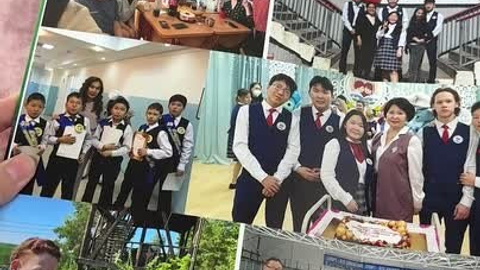 Фотокнига 20×28 — 5 разворотов. ФОТОГРАФ в Якутске Сардана Баишева