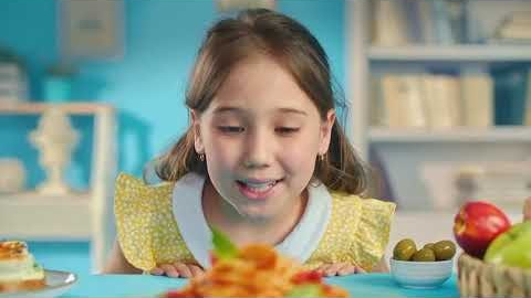 DaDa RG Brands. Oxana Kovalyova — Food Stylist in Almaty