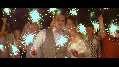 Dmitry & Anastasia clip. Профессиональная съёмка и монтаж фото&видео в Курске и области