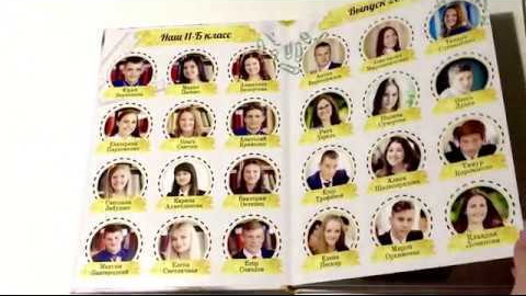 Макеты для старшеклассников. ФотограФ Ольга Игоревна | Сергиев Посад