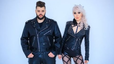 Разные видео. Дмитрий и Виктория