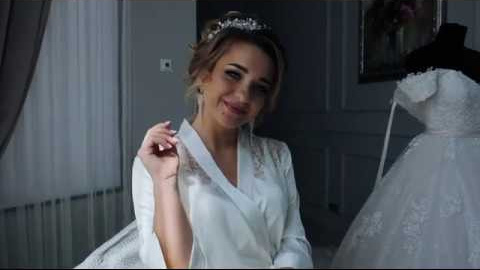 Алексей и Алена. Свадебный организатор Анна Лобода