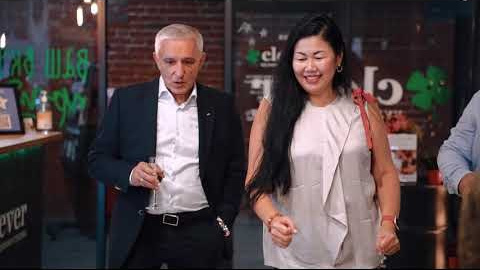 Дни Рождения. Event фотограф Степанова Александра