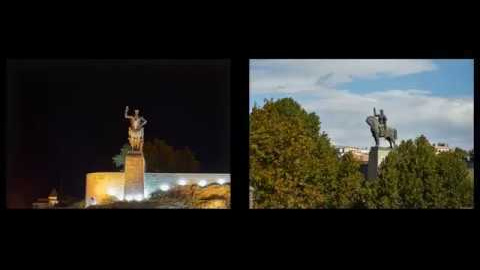 ВИДЕО. Семейный фотограф. Путешествующий фотограф в Екатеринбурге Евгений Вор