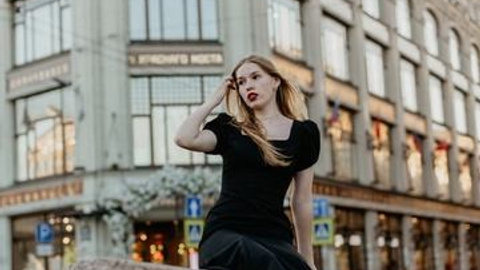 ЖЕНСКИЕ. Nuta ART - photo-video creator