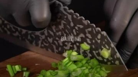 Кухонный нож. Анна, фотограф Москва, Зеленоград