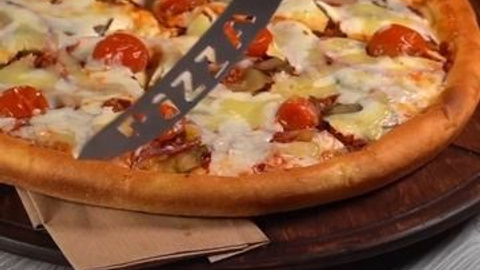 Ножи для пиццы. Анна, фотограф Москва, Зеленоград