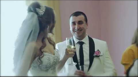 Wedding&LoveStory. Max Matvich and Victoria Basova are professionals in their field
