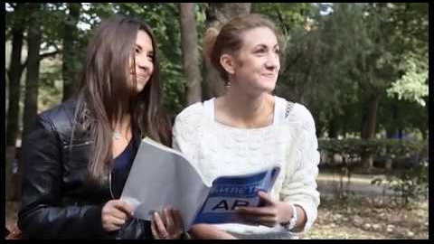 Видео для продвижения вашего бизнеса. Презентационные и документальные. Максим Матвийченко и Виктория Басова профессионалы своего дела