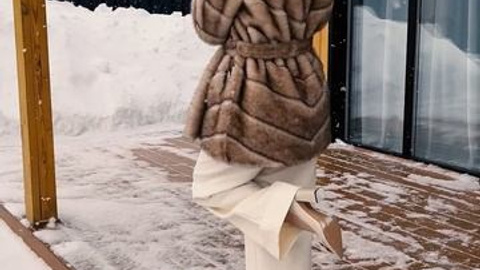 Рилсы для контента