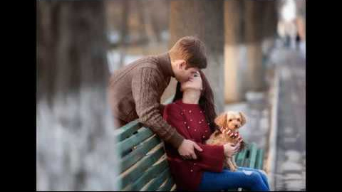 Love Story. Фотограф в Краснодаре и Бишкеке Галина Бокова