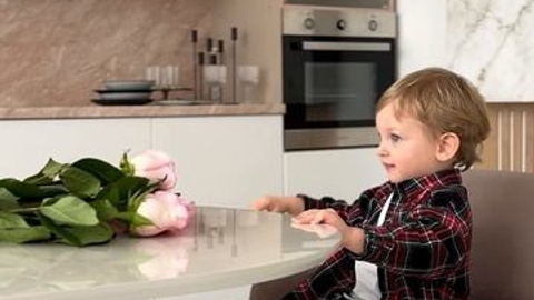 Дети. Видеосъёмка Монтаж Контент Reels в СПБ