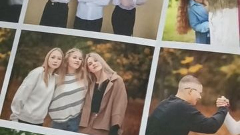 ВЫПУСКНЫЕ ФОТОКНИГИ. Фотограф Михаил Шубин