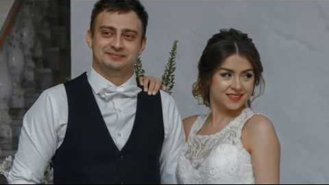 Кристина и Павел. Свадебный, семейный и портретный фотограф Ксения Краснова