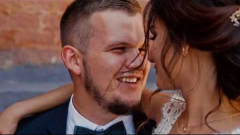 Алена и Роман. Свадебный, семейный и портретный фотограф Ксения Краснова