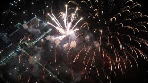 ВИДЕО. АЭРОСЪЁМКА НОВОСИБИРСК | Сидоровец Дмитрий