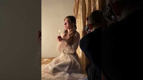 Саша Г. Черно-белый фотограф Дмитрий Пчелкин