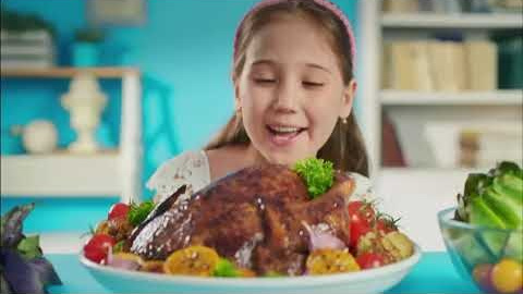 DaDa RG Brands. Oxana Kovalyova — Food Stylist in Almaty