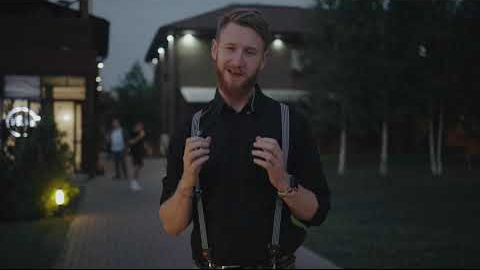 Видео. Свадебный и портретный Фотограф в Москве Александр Степахин,