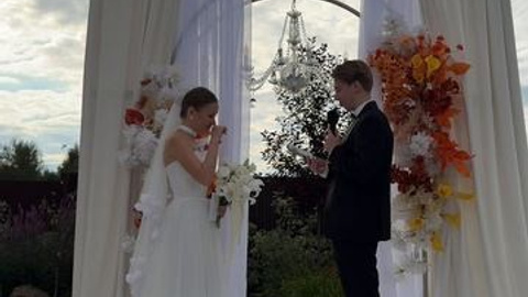 Wedding #5. Свадебный рилсмейкер в Иваново Мачева Елена