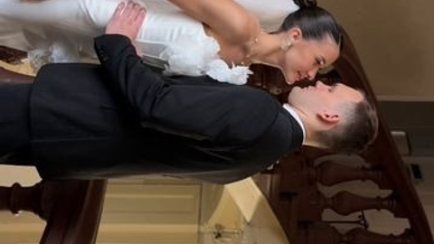 Wedding #2. Свадебный рилсмейкер в Иваново Мачева Елена