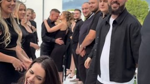 Wedding #3. Свадебный рилсмейкер в Иваново Мачева Елена