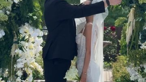 Wedding #1. Свадебный рилсмейкер в Иваново Мачева Елена