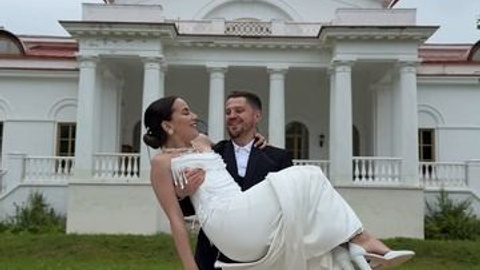 Wedding #4. Свадебный рилсмейкер в Иваново Мачева Елена