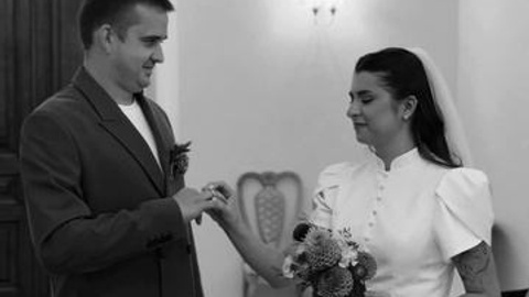 Роспись #2. Свадебный рилсмейкер в Иваново Мачева Елена